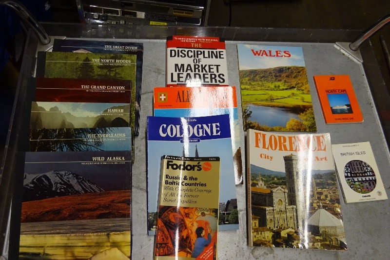 Books