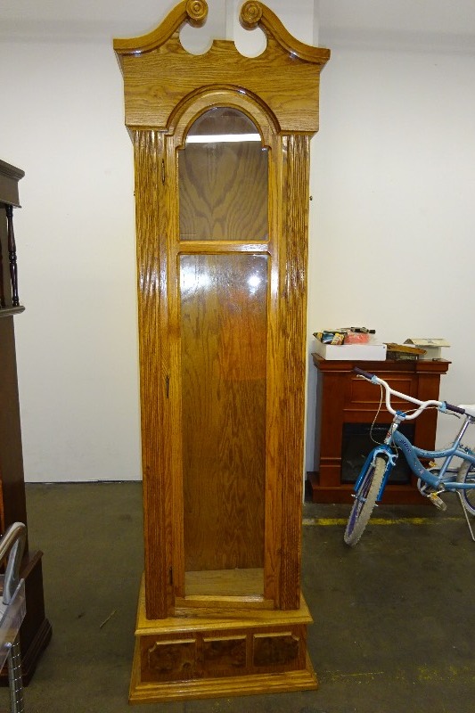 Grandfathers clock
