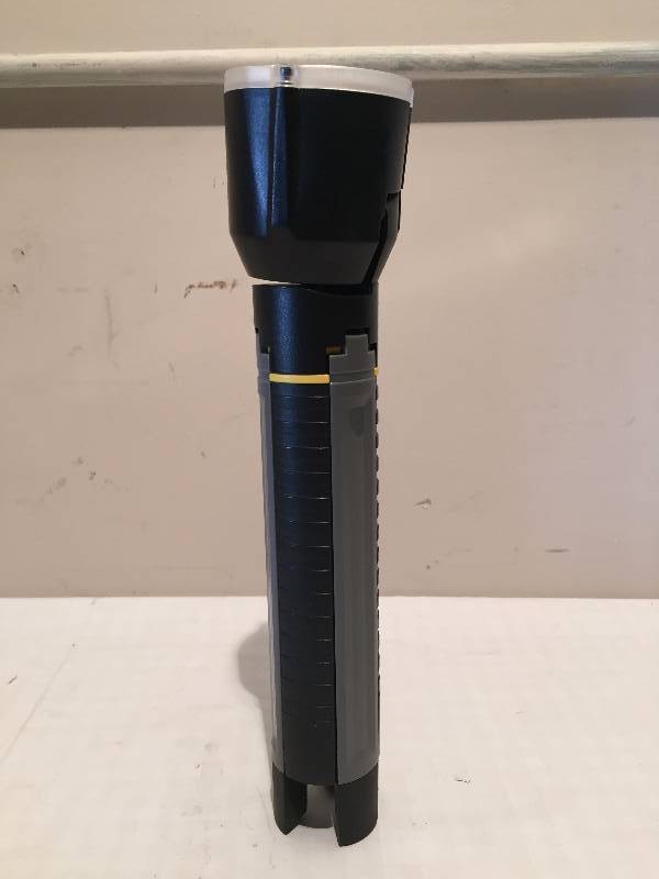 STANLEY TRIPOD FLASH LIGHT