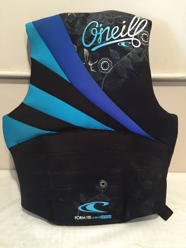 ONEILL LIFE JACKET WOMENS
