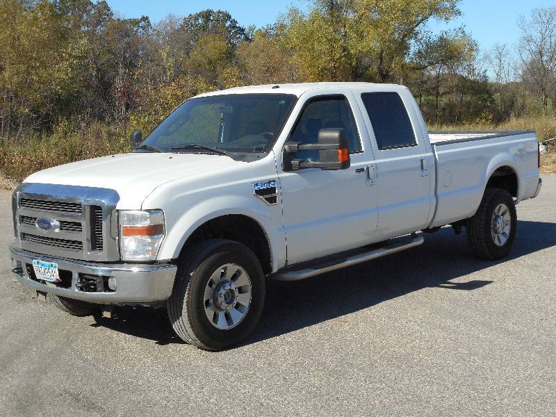 NO RESERVE       2010 Ford F.350 L...