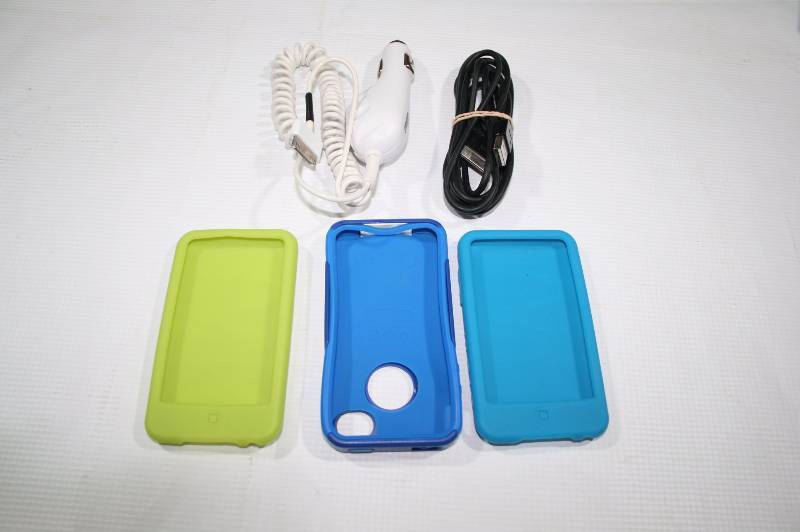 iPhoneiPod accessories
