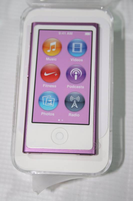 iPod Nano