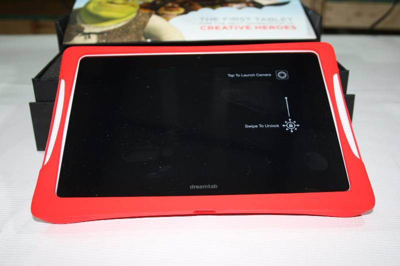 Nabi Dream Tab