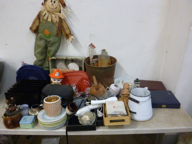 lot 48 image: Miscellaneous Items