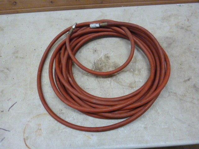 lot 88 image: Air Hose