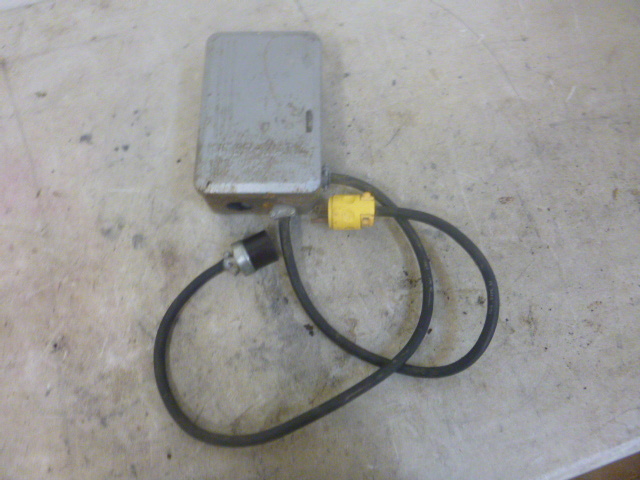 lot 124 image: Intermatic Timer