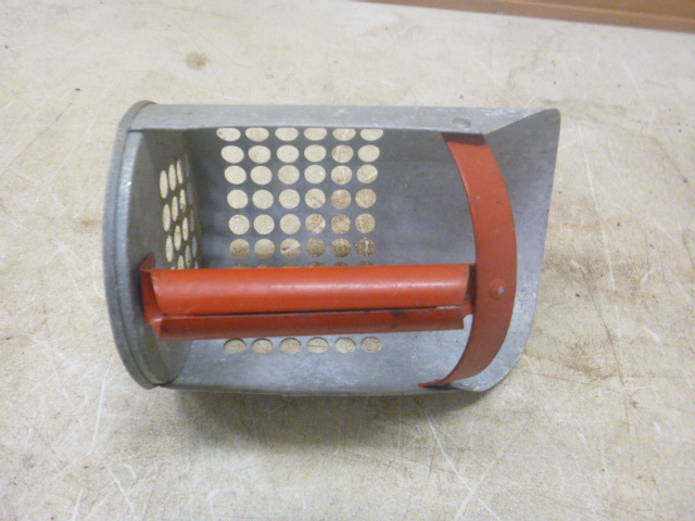 lot 150 image: Ice Scoop