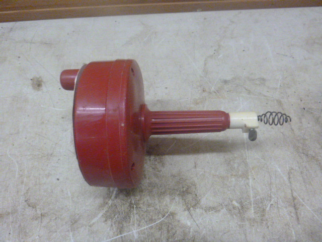 lot 162 image: Drain Cleaning Tool