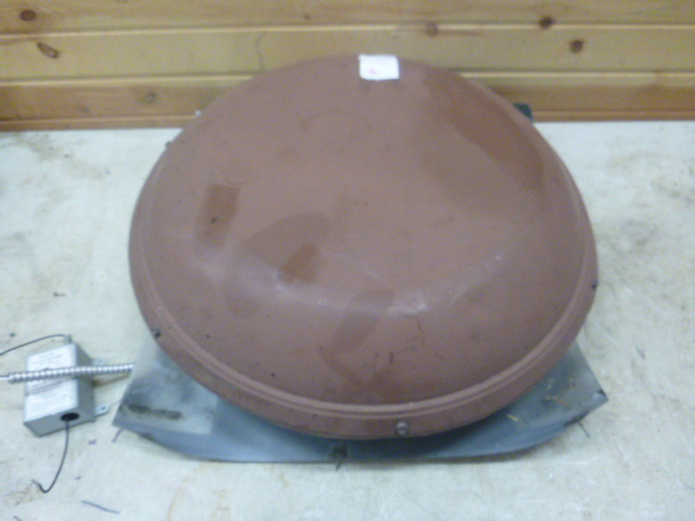 lot 194 image: Roof Exhaust Vent