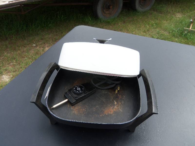 lot 85 image: hot plate