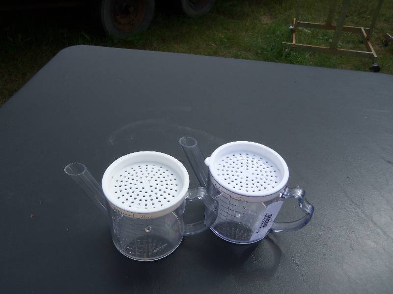 lot 101 image: kitchen gadget