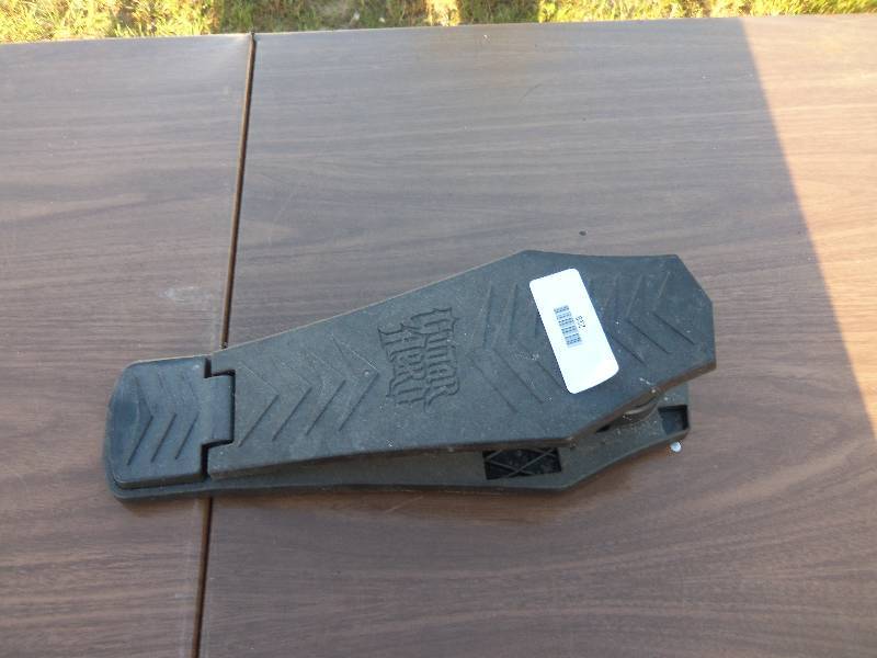 lot 229 image: Guitar Pedal