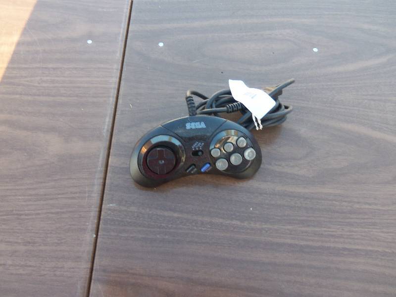 lot 230 image: Sega Stick