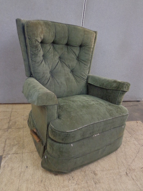 Recliner