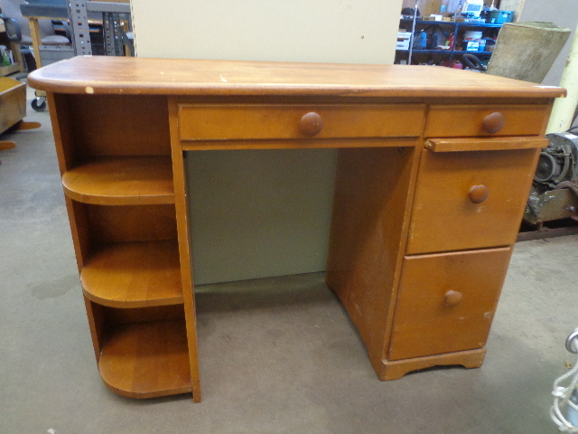 Desk