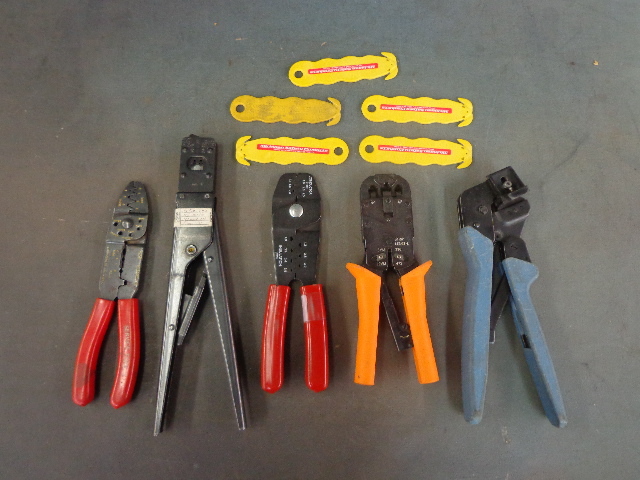 Electrical Tools