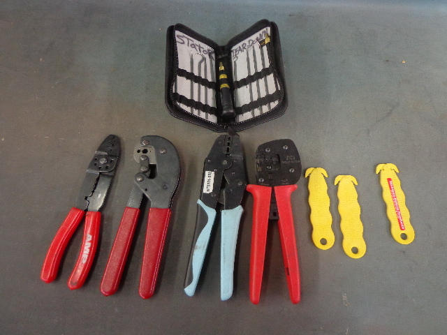 Electrical Tools