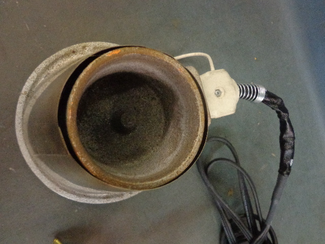 Solder Pot