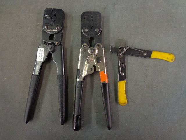 Electrical Tools