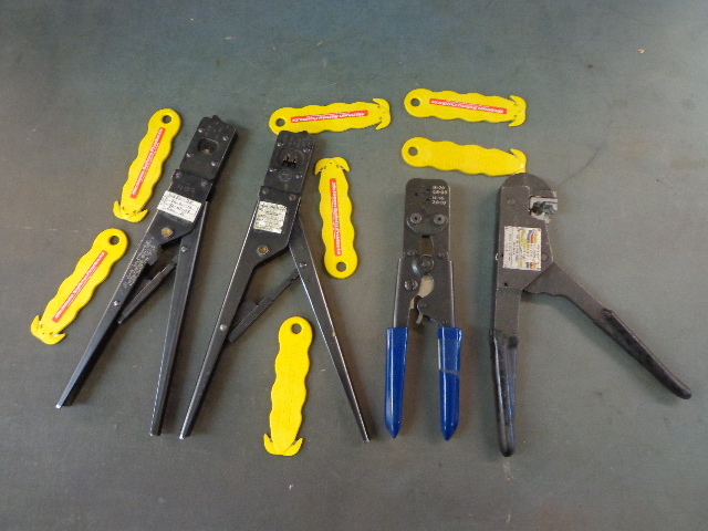 Electrical Tools