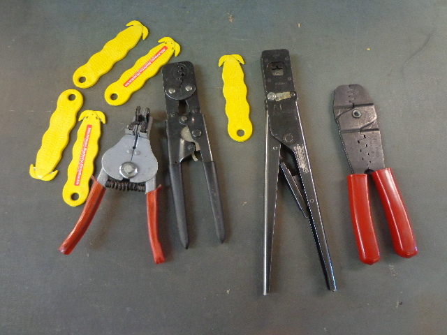 Electrical Tools