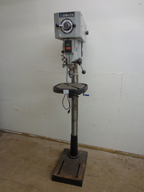 Drill Press