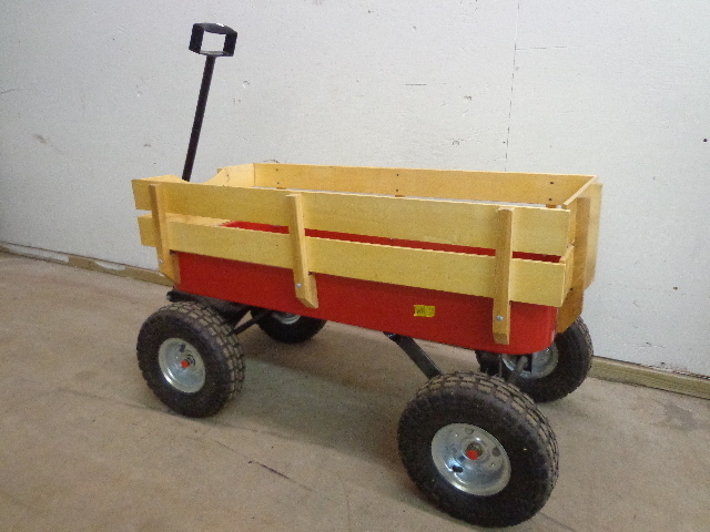 Wagon