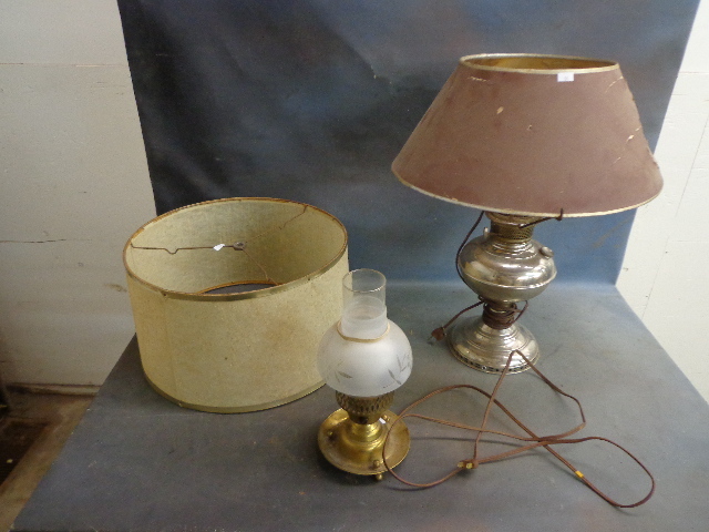 Lamps