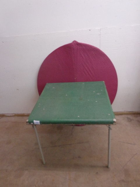 Tables