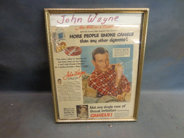 Collectable Picture