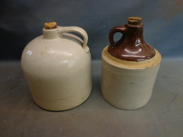 Moonshine Jugs