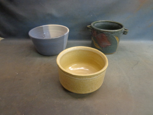 Planters