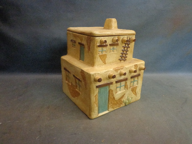 Cookie Jars