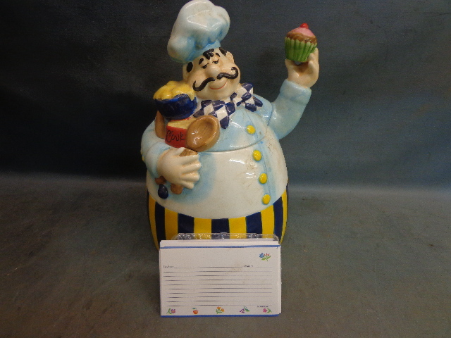 Cookie Jar