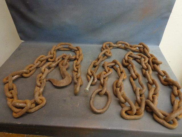 Chains