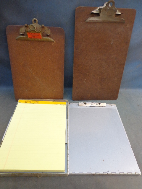 Office supplies