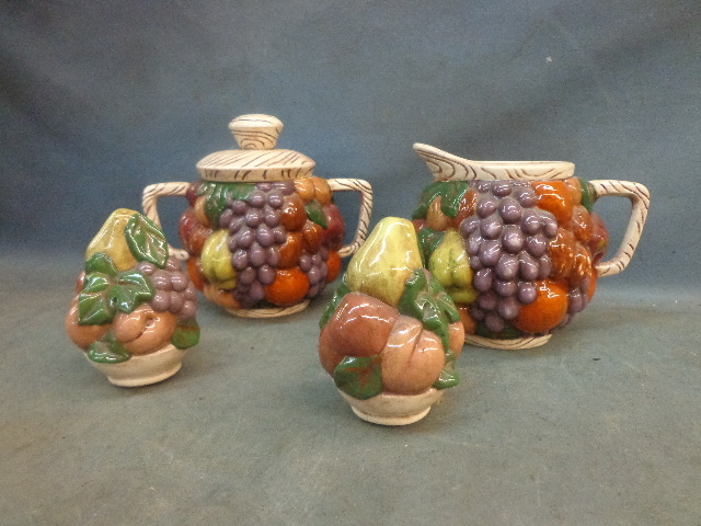 Clay Dishes