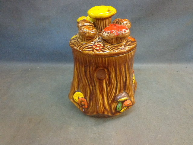 Cookie Jar