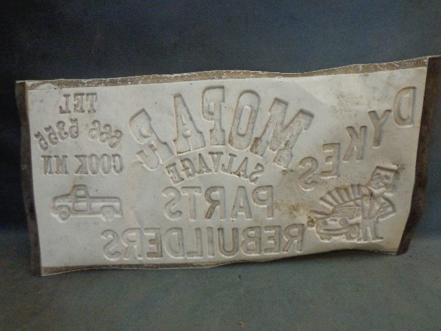 Auto Sign