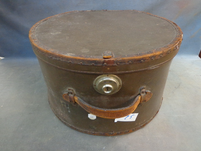 Hat Box
