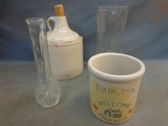 Vases