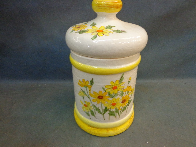 Cookie Jar