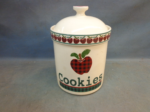 Cookie Jar