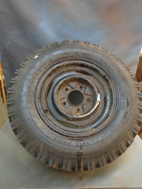 Tire