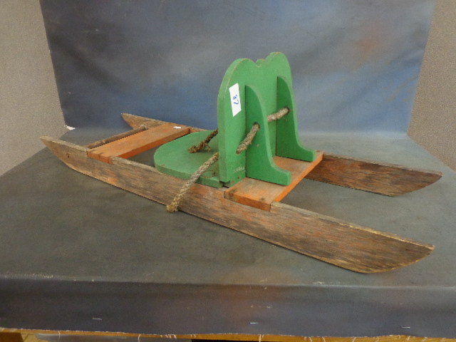 Sled