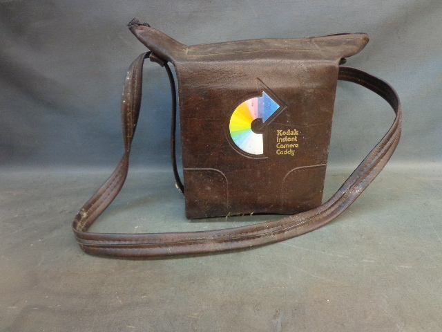 Kodak Camera