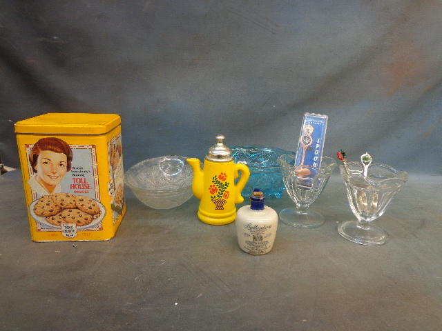 Kitchen Supplies