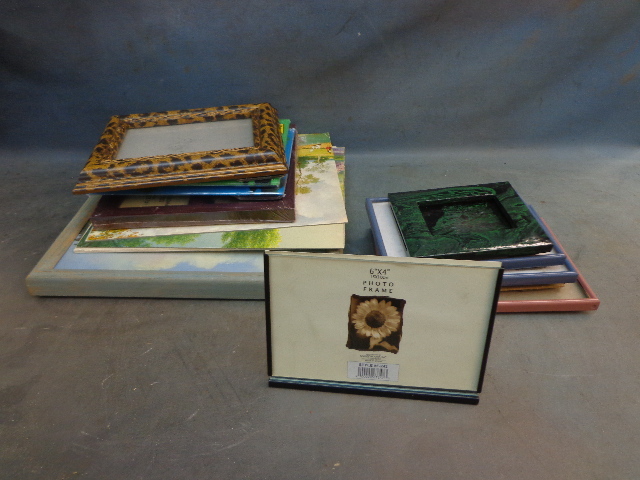 Frames