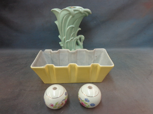 Vases